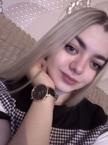 Проститутка Хельга